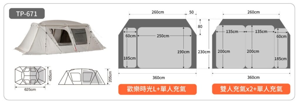 TP 671 1 TP 671 1