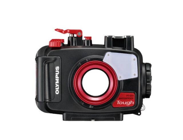 Olympus TG6防水殼 e1713346276904