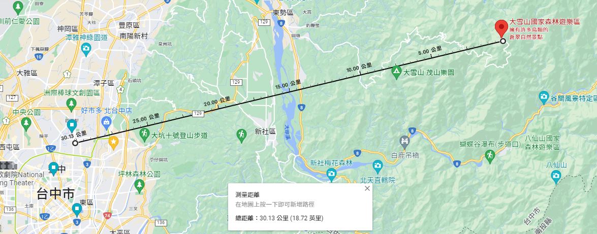 對講機傳送距離1