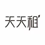 黑白logo