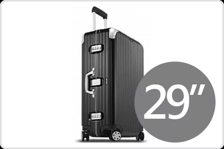 Limbo 29″ black