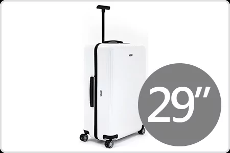 SALSA AIR 29″ WHITE