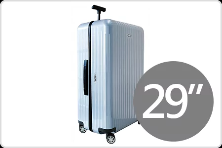SALSA AIR 29″ blue