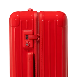 Essnl Red Lock Essnl Red Lock