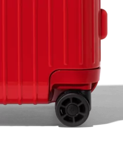 Essnl Red Small Wheel Essnl Red Small Wheel