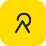 Relive App icon