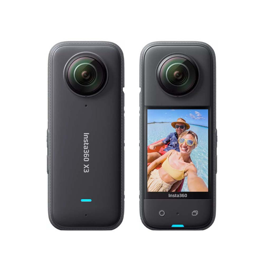 Insta360 X3 Insta360 X3