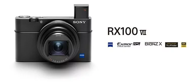 RX100M7 001 RX100M7 001