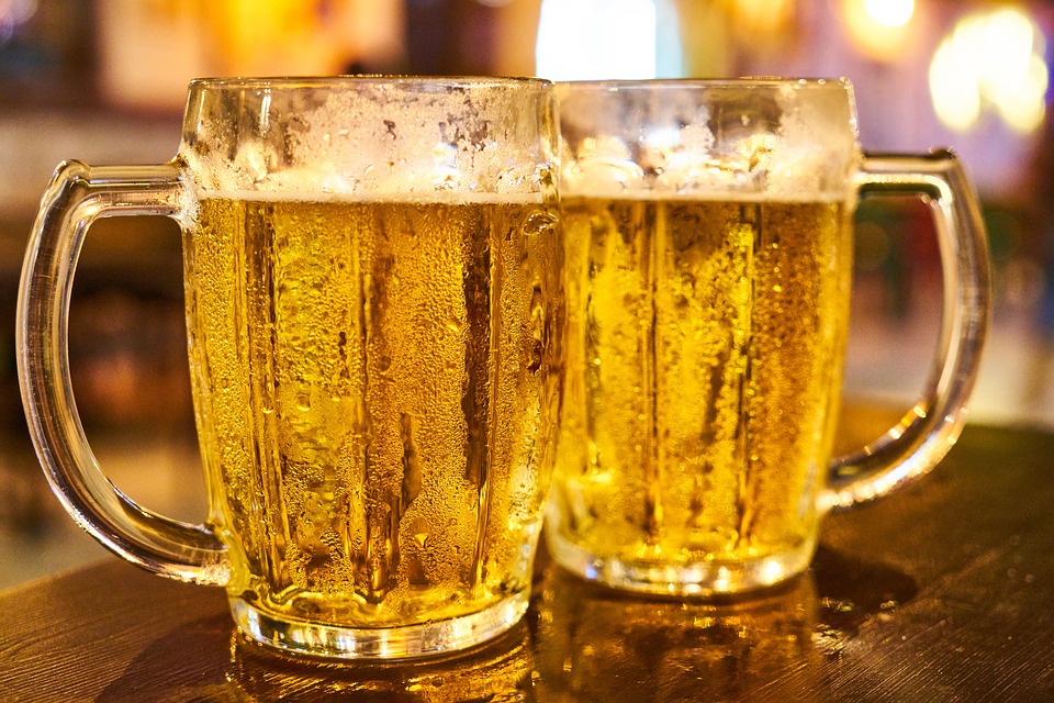 fedf9c25 beer 3711733 960 720