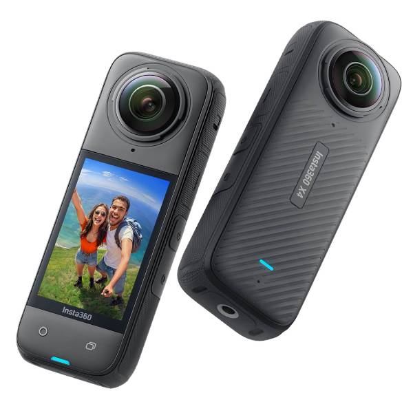 Insta360 X4
